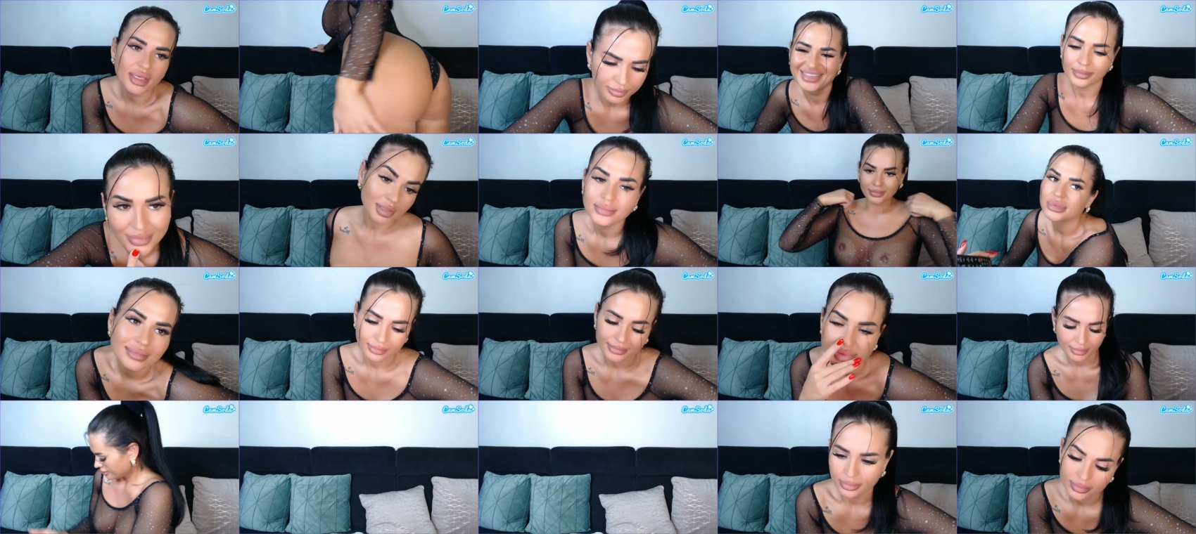 kimkl CamSoda 24-03-2023